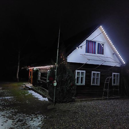 Cabana Casa Lu'Baciu Arpaşu de Sus 외부 사진