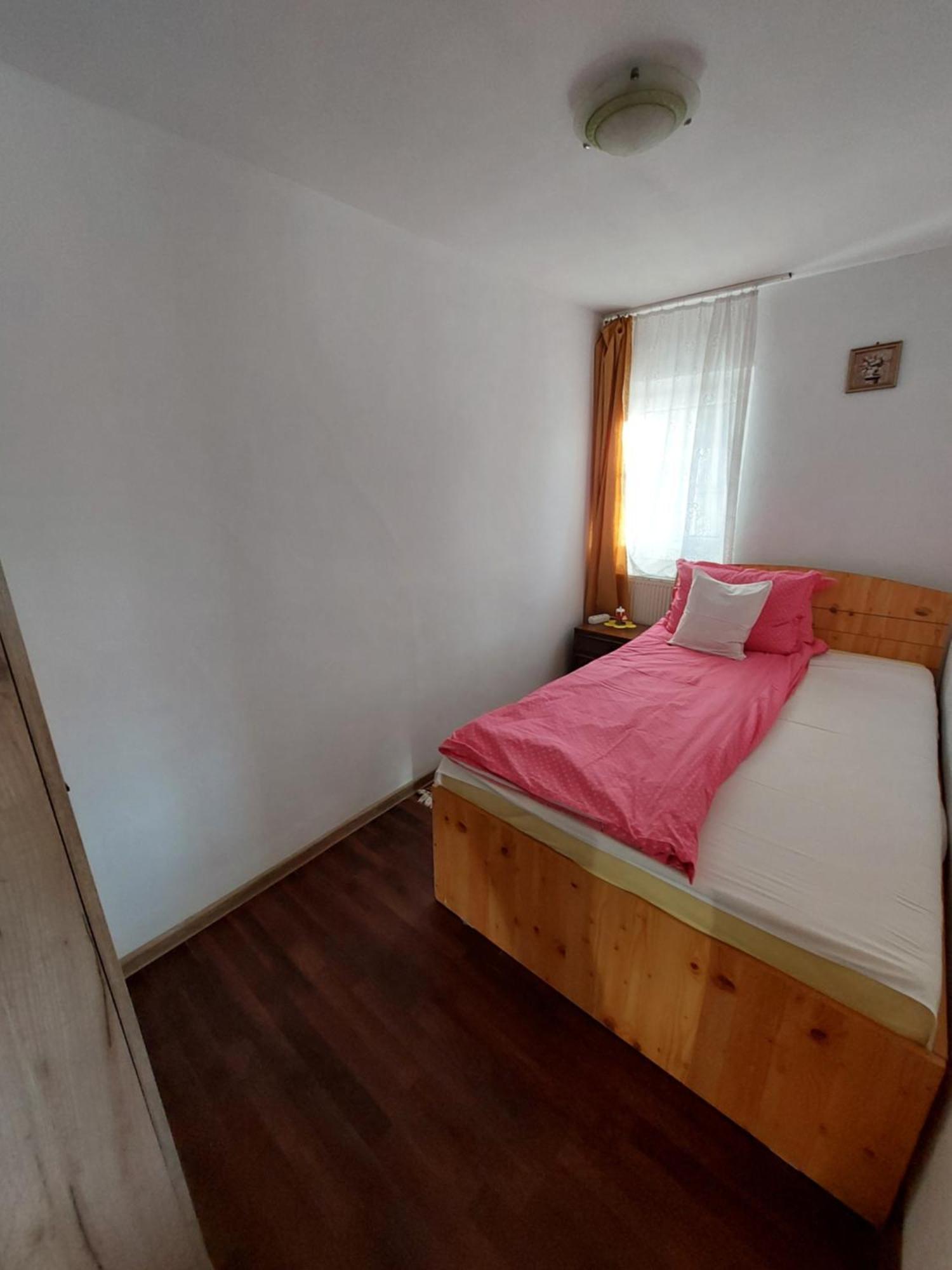 Cabana Casa Lu'Baciu Arpaşu de Sus 외부 사진